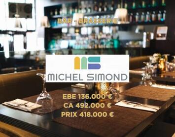 Vente - Bar - Brasserie - Licence IV - Aude (11)