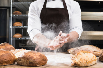 Vente - Boulangerie - Pâtisserie - Chocolaterie Chocolatier - Guingamp (22200)