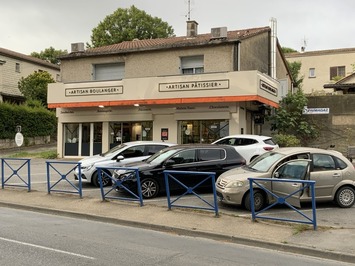 Vente - Boulangerie - Pâtisserie - Alpes-de-Haute-Provence (04)