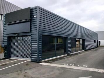 Location Local Commercial - Charente-Maritime (17)