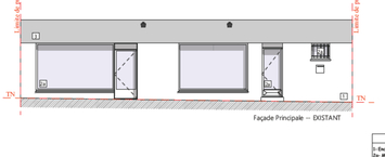 Location Local Commercial - Villeneuve-Tolosane (31270)