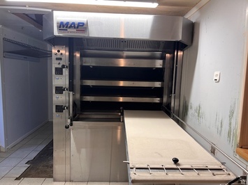 Vente - Boulangerie - Pâtisserie - Labatut (40300)-photo-2