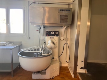 Vente - Boulangerie - Pâtisserie - Labatut (40300)-photo-3