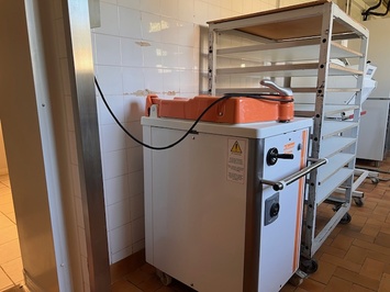 Vente - Boulangerie - Pâtisserie - Labatut (40300)-photo-4