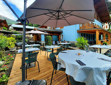 Vente - Bar - Restaurant - Gîte - Séez (73700)-photo-2