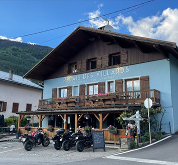 Vente - Bar - Restaurant - Gîte - Séez (73700)-photo-3