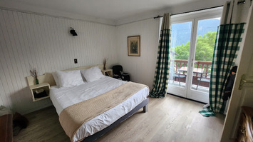 Vente - Bar - Restaurant - Gîte - Séez (73700)-photo-4