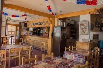 Vente - Bar - Restaurant - Café - Doucy (73260)