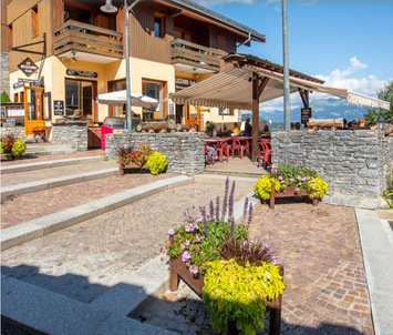 Vente - Bar - Restaurant - Café - Doucy (73260)-photo-2