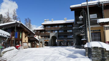 Vente - Bar - Restaurant - Café - Doucy (73260)-photo-3