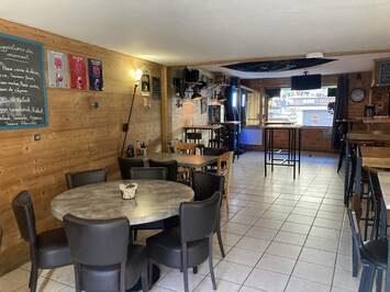 Vente - Bar - Restaurant - Flumet (73590)-photo-2