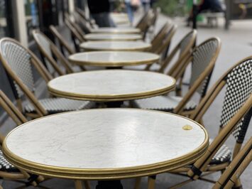 Vente - Restaurant - Paris 3ème (75003)-photo-2