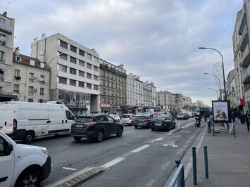 Vente - Bar - Brasserie - Café - Pantin (93500)-photo-3