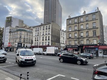 Vente - Bar - Brasserie - Café - Pantin (93500)-photo-4