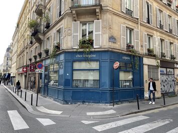 Vente - Restaurant - Paris 11ème (75011)-photo-1