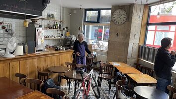 Vente - Restaurant - Paris 11ème (75011)-photo-2