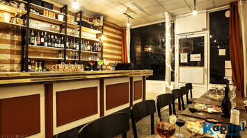 Vente - Bar - Restaurant - Paris 9ème (75009)-photo-2