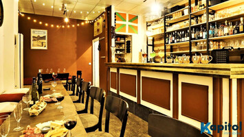 Vente - Bar - Restaurant - Paris 9ème (75009)-photo-4