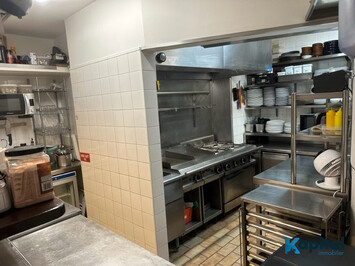 Vente - Brasserie - Levallois-Perret (92300)