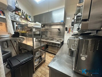 Vente - Brasserie - Levallois-Perret (92300)-photo-2