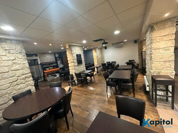 Vente - Bar - Brasserie - Restaurant - Saint-Ouen (93400)