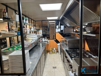 Vente - Bar - Brasserie - Restaurant - Saint-Ouen (93400)-photo-2