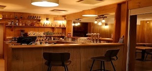 Vente - Bar - Restaurant - Pizzeria - Bougarber (64230)-photo-2