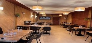 Vente - Bar - Restaurant - Pizzeria - Bougarber (64230)-photo-3