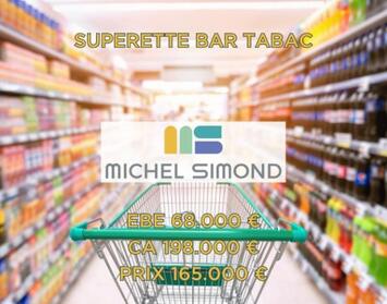 Vente - Bar - Restaurant rapide - Tabac - Epicerie - Licence IV - Loto - Presse - Snack - Superette - Aude (11)