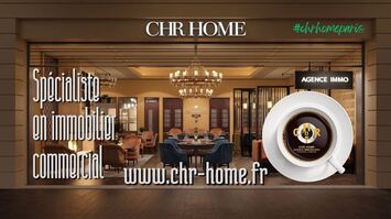 Vente - Restaurant - Viry-chatillon (91170)