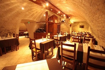 Vente - Hôtel - Restaurant - Haute-Saône (70)