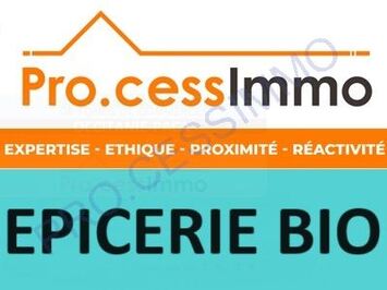 Vente - Alimentation - Bio - Epicerie - Superette - Vaucluse (84)