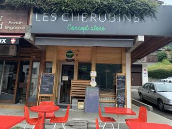 Location Local Commercial - Haute-Savoie (74)