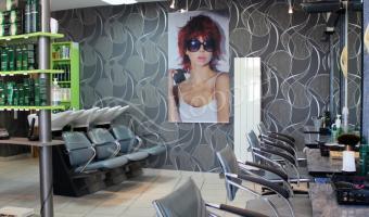 Vente - Esthétique - Salon de coiffure - Gannat (03800)