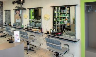 Vente - Esthétique - Salon de coiffure - Gannat (03800)-photo-2