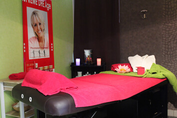 Vente - Esthétique - Salon de coiffure - Gannat (03800)-photo-3