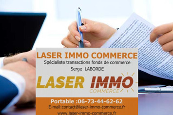 Vente - Bar - Restaurant - Pizzeria - Licence IV - Landes (40)