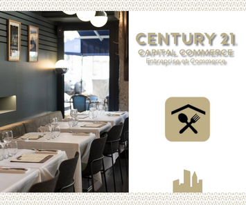 Vente - Restaurant - Orleans (45000)