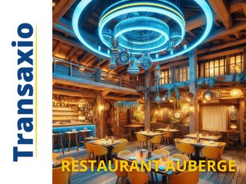 Vente - Auberge - Colmar (68000)