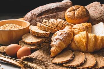 Vente - Boulangerie - Pâtisserie - Traiteur - Haute-Savoie (74)