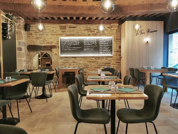 Vente - Restaurant - Lannion (22300)