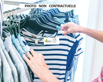 Vente - Habillement - Charente-Maritime (17)
