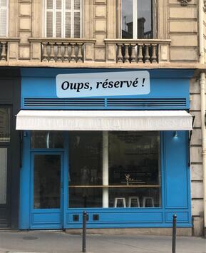 Vente - Alimentation - Superette - Supermarché - Paris 9ème (75009)