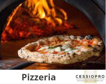 Vente - Restaurant - Pizzeria - Nice (06300)