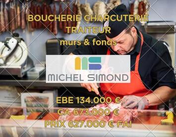 Vente - Boucherie - Charcuterie - Traiteur - Aude (11)