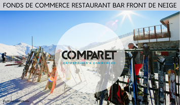 Vente - Bar - Restaurant - Café - Grenoble (38000)