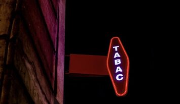 Vente - Tabac - Librairie - Papeterie - Presse - Saint-Genis-Laval (69230)