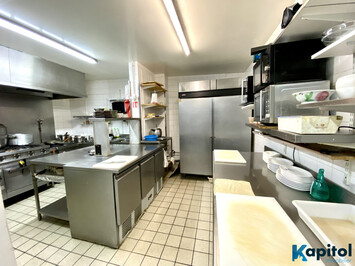 Vente - Restaurant - Paris 12ème (75012)-photo-1