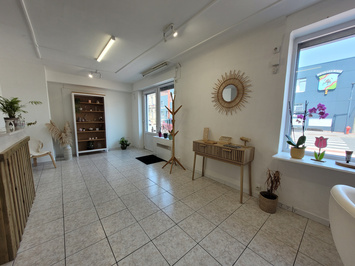 Location Local Commercial - Noeux-les-Mines (62290)