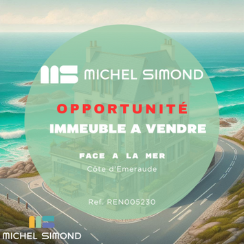 Location Local Commercial - Ille-et-Vilaine (35)